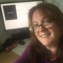 Dr Victoria Hewitt