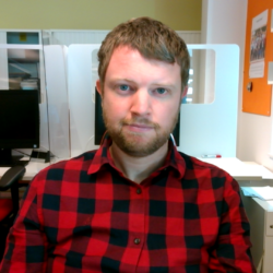 Dr Paul Mackay